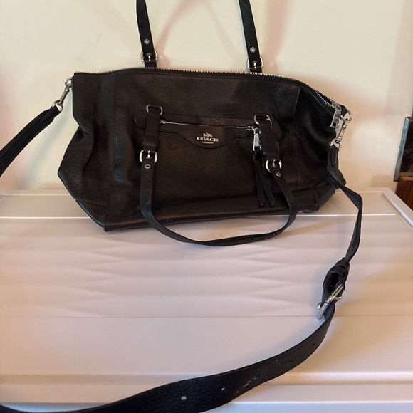 Coach Handbags - coach bag